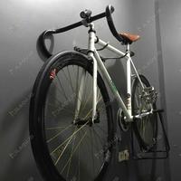 Gambar STANG SEPEDA BALAP UKURAN STANDAR 25.4 DROPBAR FIXIE HANDLEBAR GRAVEL FIXED GEAR SURLY FEDERAL MTB dari anwarwauliyadin undefined 2 Tokopedia