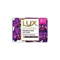 Gambar LUX BAR MAGICAL ORCHID 110 GR BD 3 dari Hypermart Bali Galeria undefined 1 Tokopedia