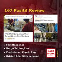 Gambar Kaca Depan Mobil Toyota Calya / Sigra SNI - Diasuransikan dari Kacamura Kaca Mobil undefined 4 Tokopedia