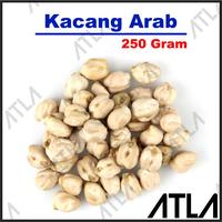 Gambar murah Benih Kacang Arab 250 Gram Bibit Tanaman Biji Pohon Buah Chickpeas dari Toko Wangsit 21 undefined 5 Tokopedia