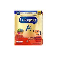 Gambar ENFAGROW A+3 ORIGINAL BOX 1800g dari Hypermart Bali Galeria undefined 1 Tokopedia