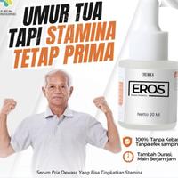 Gambar EROS EREMAX serum tetes kesehatan pria original for man dari KING aKONG undefined 3 Tokopedia