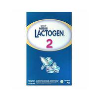 Gambar LACTOGEN 2 Happynutri 1kg dari Hypermart Balikpapan Penacity undefined 1 Tokopedia