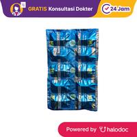 Gambar FENOFIBRATE HEXPHARM 300 MG BOX 30 KAPSUL dari Apotek Halomedika Tirta Raya Sidoarjo undefined 1 Tokopedia
