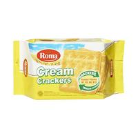 Gambar Roma Cream Crackers 135 Gr dari Hypermart Balikpapan Penacity undefined 1 Tokopedia