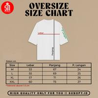 Gambar Kaos Deadsquad - Pasukan Ayah Indonesia - 24s Cotton Combed - Free Stiker - OVERSIZE, Int:L dari sunopy tokopedia undefined 3 Tokopedia