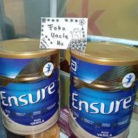 Gambar PTR ABBOTT Ensure Powder Rasa Vanila 900 gram dari rhidostoreeee undefined 2 Tokopedia
