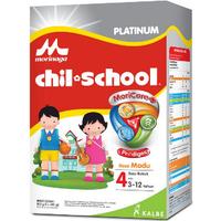 Gambar PTR Chil School Platinum Moricare+ Chocolate/ Madu/ Vanilla 800gr dari rhidostoreeee undefined 2 Tokopedia