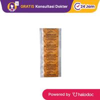 Gambar Flamar 25 mg 10 Tablet - Obat Pereda Demam & Nyeri - Halodoc dari Apotek Kosambi Jakarta Barat undefined 1 Tokopedia