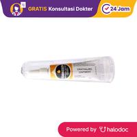 Gambar Cendo Tobroson Salep Mata 3.5 g - Obat Mata - Halodoc dari Apotek Halomedika Cicendo undefined 1 Tokopedia