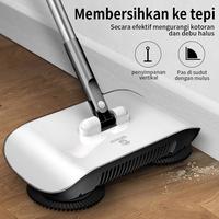 Gambar GM Bear Bundle Hemat Alat Pel Ultra Mop Aclima 1353 + Sapu Otomatis 1085 - Package Alat Kebersihan dari HEE GAMING SHOP undefined 3 Tokopedia