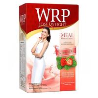 Gambar WRP Diet Strawberry 300 Gr dari Foodmart Basko Padang undefined 1 Tokopedia