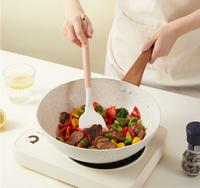 Gambar Bonbox Spatula Silikon Tahan Panas - scrapper dari cherish beeauty undefined 3 Tokopedia