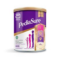 Gambar PEDIASURE TRIPLESURE TIN 400g dari Hypermart Balikpapan Penacity undefined 1 Tokopedia