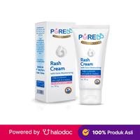 Gambar Pure Baby Rash Cream 50 g dari Apotek Kosambi Jakarta Barat undefined 1 Tokopedia