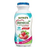 Gambar NUTRIVE BENECOL STRAW 100ML dari Foodmart Basko Padang undefined 1 Tokopedia