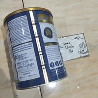 Gambar PTR ABBOTT Ensure Powder Rasa Vanila 900 gram dari rhidostoreeee undefined 5 Tokopedia