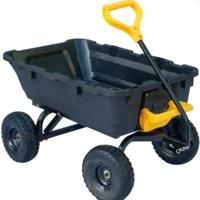 Gambar krisbow dumping cart troli bak keranjang dorong trolly besar Termurah | | Langsung diproses | Terbaru! | | Best Seller dari Kesehatan Megah Plus undefined 1 Tokopedia