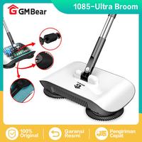 Gambar GM Bear Bundle Hemat Alat Pel Ultra Mop Aclima 1353 + Sapu Otomatis 1085 - Package Alat Kebersihan dari HEE GAMING SHOP undefined 2 Tokopedia