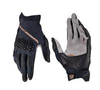 Gambar Gloves Leatt Adv 7.5 X-Flow Short Stealth Black / Touring Adventure dari QNY STORE ID undefined 4 Tokopedia