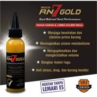 Gambar ISTIMEWA| RN7 gold nectar RN 7 nekstar nextar konin kolibri ninja wulung sogon dari MUSLIMSHOP797877 undefined 1 Tokopedia