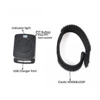 Gambar Wireless Headset Walkie Talkie Bluetooth Headset Two Way Radio Earpiece Replacement for Motorola dari TRULINK Store undefined 4 Tokopedia