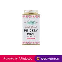 Gambar Snake Brand Prickly Heat Cool Pink Powder 150 g dari Apotek Kosambi Jakarta Barat undefined 1 Tokopedia