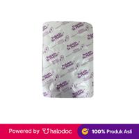 Gambar Prolacta for Mother 10 Kapsul - Vitamin Ibu Hamil - Halodoc dari Apotek Halomedika Kp Rambutan undefined 1 Tokopedia