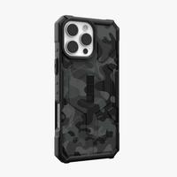 Gambar Case iPhone 16 Pro Max 16 Pro UAG PATHFINDER SE MagSafe Compatible Magnetic Military Grade Drop Test Protective Casing Cover - Midnight Camo, iPhone 16ProMax dari Supcase Official ID undefined 5 Tokopedia