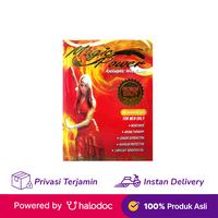 Gambar Magic Power Crimson Desire 6 Lembar - Tissue Antiseptik - Halodoc dari Apotek Kosambi Jakarta Barat undefined 1 Tokopedia