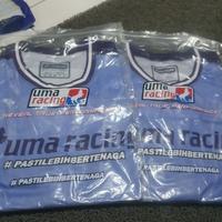 Gambar Kaos UMA Racing Kaos RCB One Size Kaos Jersey Uma racing original - RCB HIJAU dari SPEAKERMOTIF ANYARRRRRRR undefined 3 Tokopedia