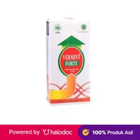 Gambar Vermint Forte 15 Sachet @ 2 Kapsul dari Apotek Halomedika Kp Rambutan undefined 1 Tokopedia
