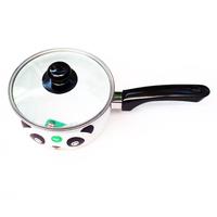 Gambar MASPION ENAMEL SAUCE PAN PANCI SAUS HELLO PANDA 18 CM dari wingkoharjostore undefined 5 Tokopedia