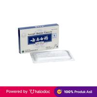 Gambar Yunnan Baiyao 16 Kapsul - Membantu Penyembuhan Luka - Halodoc dari Apotek Halomedika Tirta Raya Sidoarjo undefined 1 Tokopedia