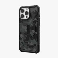 Gambar Case iPhone 16 Pro Max 16 Pro UAG PATHFINDER SE MagSafe Compatible Magnetic Military Grade Drop Test Protective Casing Cover - Midnight Camo, iPhone 16ProMax dari Supcase Official ID undefined 4 Tokopedia