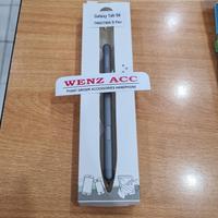 Gambar Stylus S pen Samsung Galaxy Tab S6 T860 T865 / S6 Lite P615 Oem Grey - Tab S6 Lite dari wenz acc2 undefined 2 Tokopedia