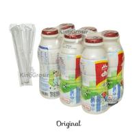 Gambar ONLYONE| Morinaga Chil Go Susu Cair 130ml 1 Pack Isi 6 / Chilgo Susu UHT dari RAMDANJAYA122 undefined 5 Tokopedia