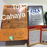Gambar Menyediakan Penghemat Listrik - Home Electric Saver Original 2200-4400 Watt Type B dari Puspa mulya Store undefined 5 Tokopedia