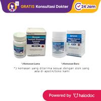 Gambar Kifovir/Ricovir 300 mg 30 Tablet - Antivirus - Halodoc dari Apotek Najeeb Farma Bekasi undefined 1 Tokopedia