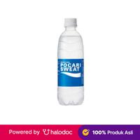 Gambar Pocari Sweat 500 ml - Panas Dalam - Halodoc dari Apotek K24 Terusan Jakarta undefined 1 Tokopedia