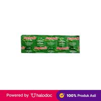Gambar Nephrolit 5 Kapsul - Obat Kandung Kemih & Ginjal - Halodoc dari Apotek Seni Budaya Petamburan undefined 1 Tokopedia