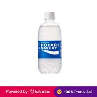 Gambar Pocari Sweat 350 ml - Panas Dalam - Halodoc dari Apotek K24 Terusan Jakarta undefined 1 Tokopedia