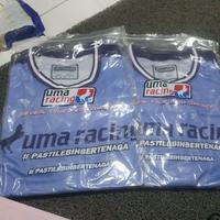 Gambar Kaos UMA Racing Kaos RCB One Size Kaos Jersey Uma racing original - RCB HIJAU dari SPEAKERMOTIF ANYARRRRRRR undefined 4 Tokopedia
