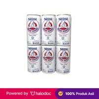Gambar Bear Brand Susu Steril 189 ml 6 Botol - Susu Steril - Halodoc dari Apotek Rahmah Medan Satria Bekasi undefined 1 Tokopedia