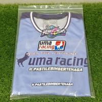 Gambar Kaos UMA Racing Kaos RCB One Size Kaos Jersey Uma racing original - RCB HIJAU dari SPEAKERMOTIF ANYARRRRRRR undefined 1 Tokopedia