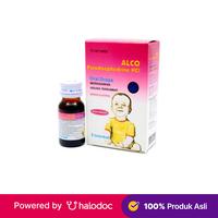 Gambar Alco Drops 15 ml - Obat Batuk & Flu - Halodoc dari Apotek Halomedika Cicendo undefined 1 Tokopedia