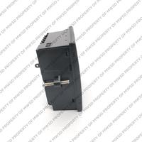 Gambar SCHNEIDER METER DIGITAL VOLTMETER 3 FASA METSEDM3210 dari Megalistrik 2 undefined 2 Tokopedia