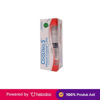 Gambar Cooling 5 Mouth Spray Cherry 15 ml - Radang Tenggorokan - Halodoc dari Apotek Halomedika Tirta Raya Sidoarjo undefined 1 Tokopedia