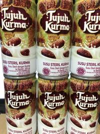 Gambar PLAZA OFFICIAL TUJUH KURMA 200 ML dari Plaza Official Shop undefined 1 Tokopedia