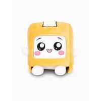 Gambar BARANG TERLARIS Lankybox BOXY Stuffed Toy Kid Game Figure Plush Doll 18cm/7.1in dari Toko_Juraganna undefined 5 Tokopedia